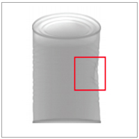 Rectangle-Dented-body