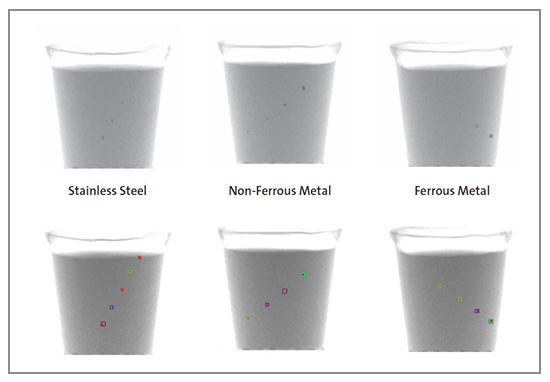 Dairy_X-ray-inspection-of-Yogurts